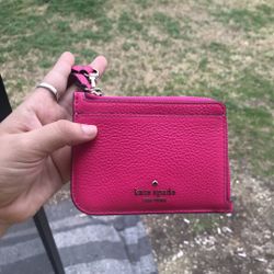 Kate Spade Wallet 