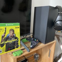 Xbox Series X