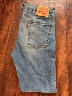 Levi's 510 Jeans W33 L32