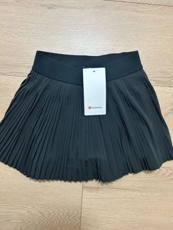 Lululemon Skirt