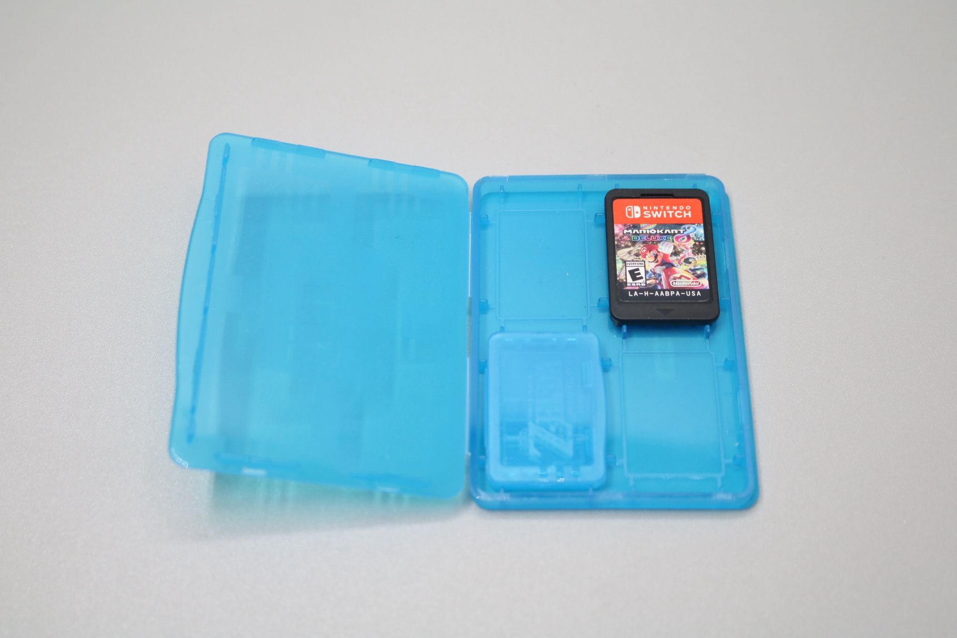 Mario Kart 8 Deluxe Video Game