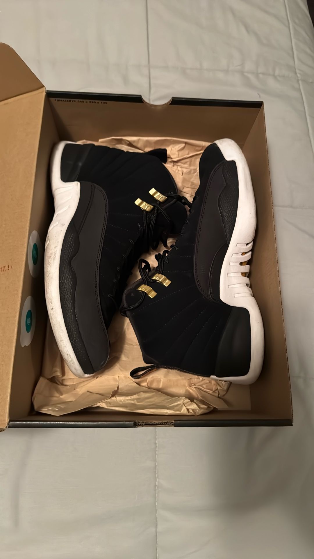 Air Jordan 12 Retro