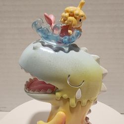 LITOR'S WORKS x HEY DOLLS x CQTOYS @ToyBros