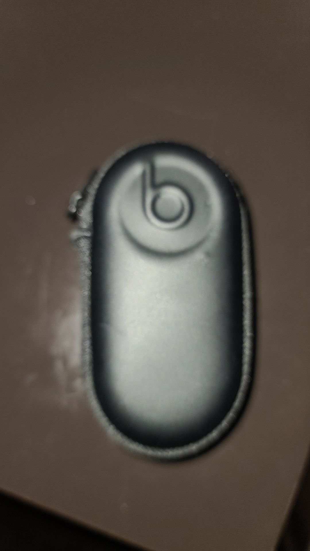 Beats wired earbuds