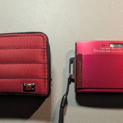 Sony Cyber-shot DSC-T300 Digital Camera