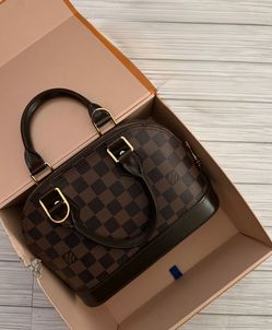 Louis Vuitton bag