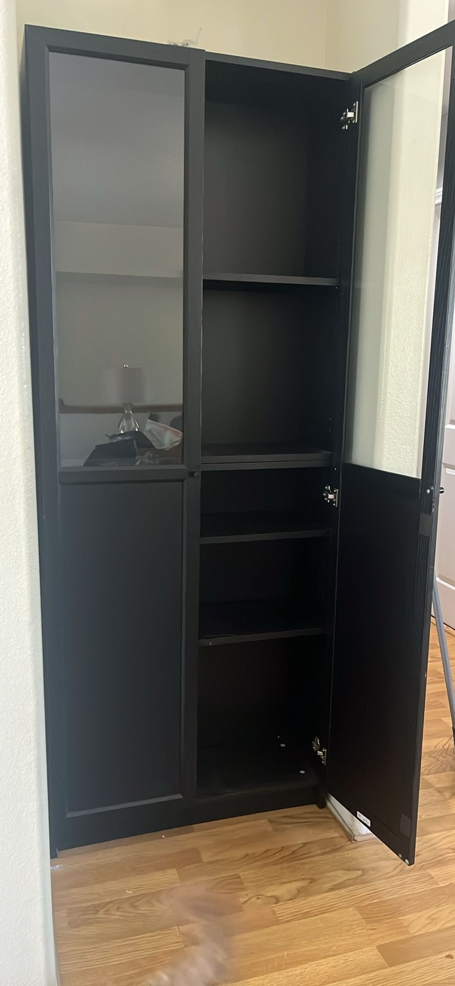 IKEA BILLY / OXBERG