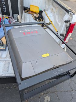 Eiki LC-XT3 Theater Projector