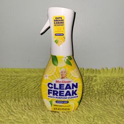 Mr Clean Multi-Purpose Cleaner 16oz Lemon Zest
