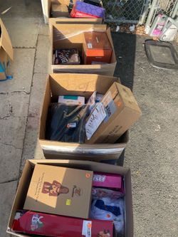 Wholesale boxes for sale