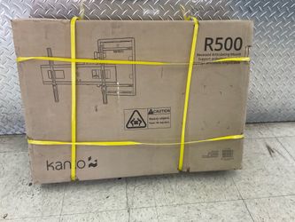 Kanto wall mount