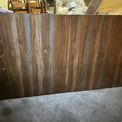 Kitchen Table
