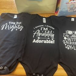 Onesies