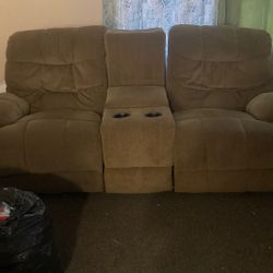 Recliner