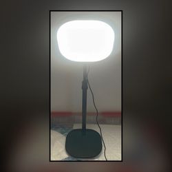 Elgato Key Light Air Wi-Fi Enabled LED 1400 Lumens Continuous Studio (20LAB9901)