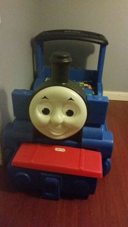 Thomas the Train