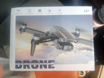 Drone H30 new and extra props and pad!