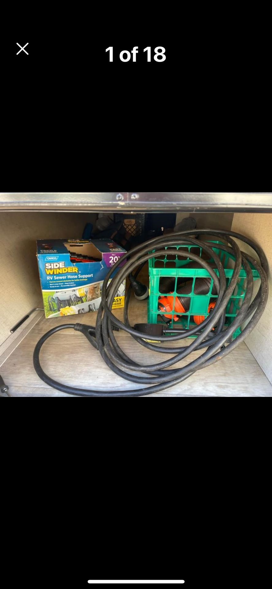 2017 KZ Connect