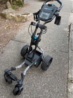 MGI Navigator Quad Gyro
