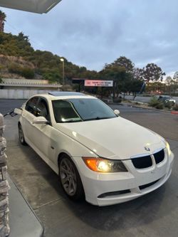 2006 BMW 330i