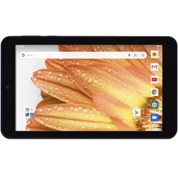 Venturer 7 Inch Voyager 16GB Storage 2GB RAM Bluetooth WiFi Venturer 7 Inch Voyager 16GB Storage 2GB RAM Bluetooth WiFi Dual Cameras Android 10 Tablet