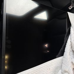 Hisense Tv Flatscreen 43inch