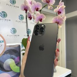 iPhone 13 Pro Max 256Gb Black Unlocked Like New 