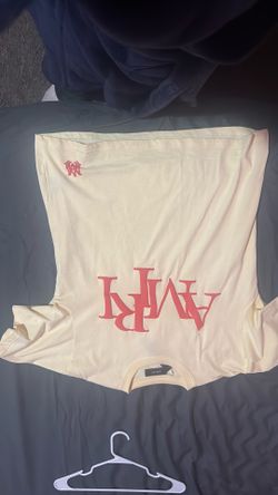 Amiri Shirt