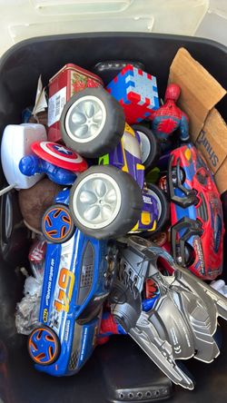 Juguetes para Niños / Kids Toys