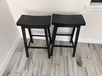 Bar stools