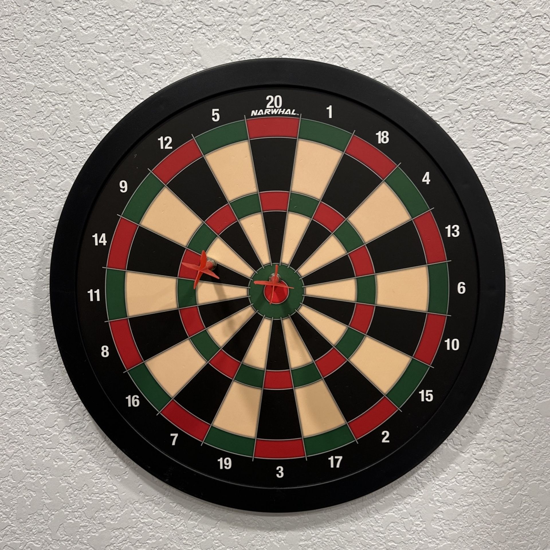 Dart Board