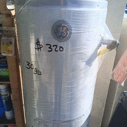 Ge Water Heater 