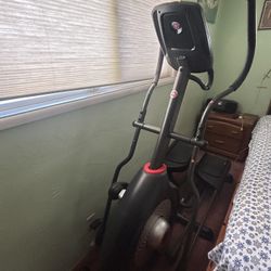 Elliptical 