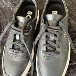 Shoes Boss Original