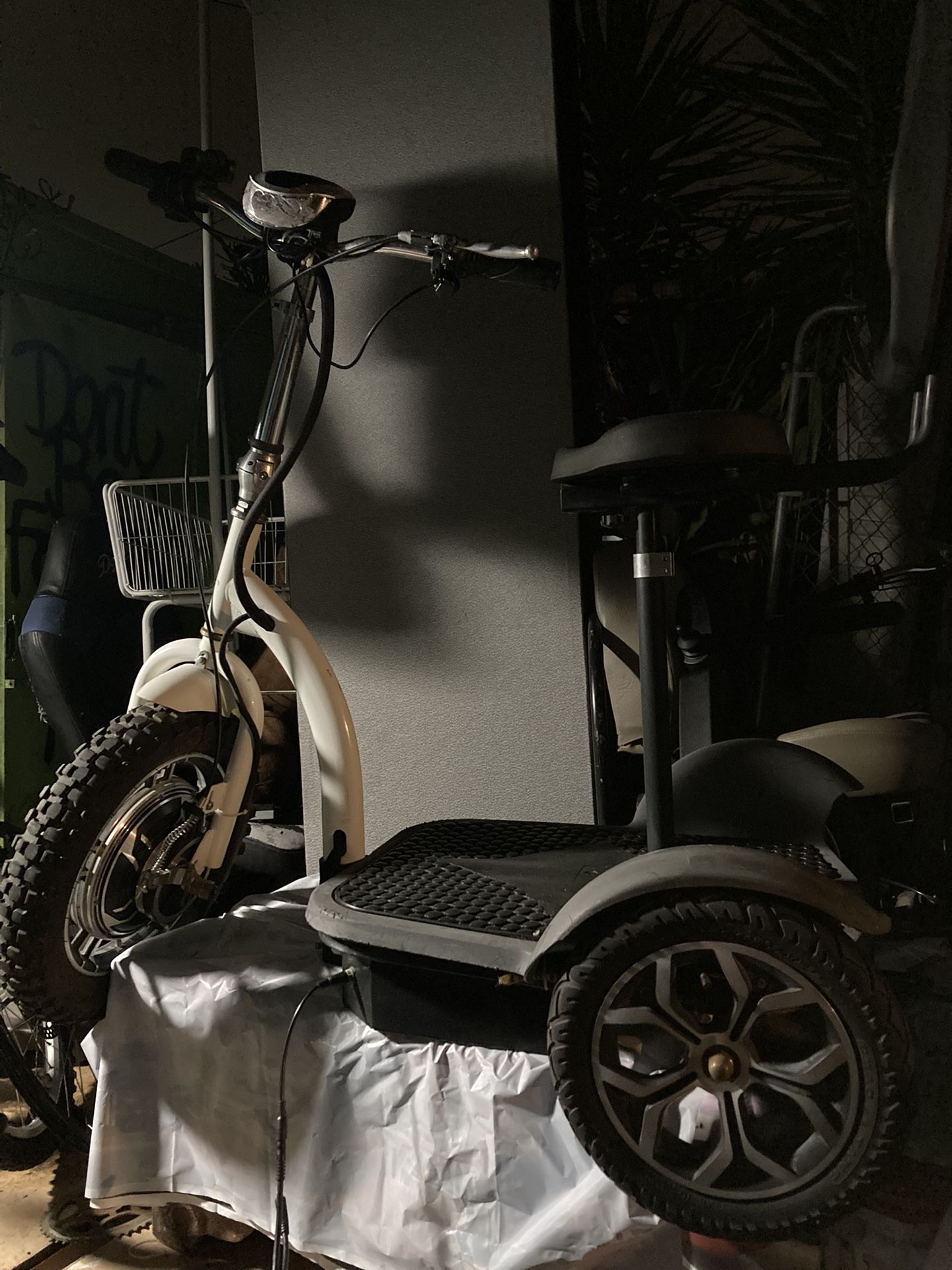 Euro Scooter