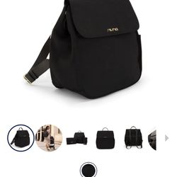Diaper Bag