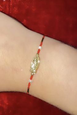 Virgencita Bracelet