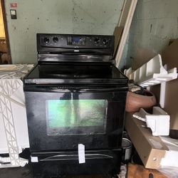 Stove