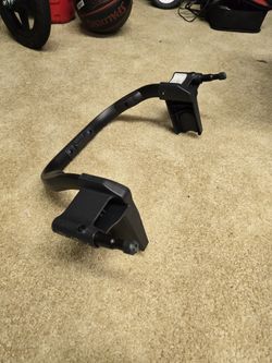 Bob To Nuna Adapter