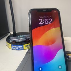 iPhone 11 128gb Unlocked 