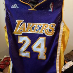 Lakers Jersey