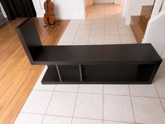 TV Stand / Entertainment Center