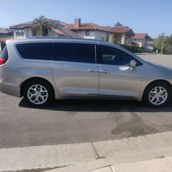 Pacifica Chrysler For Sale