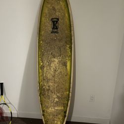 Surfboard Ellington 