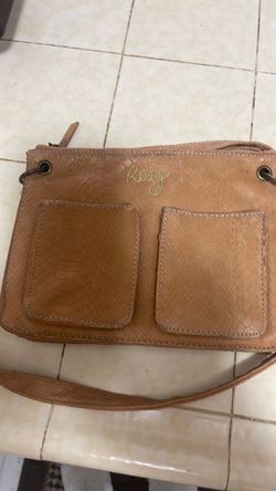 Roxy purse bag