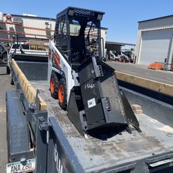 2025 Bobcat S70