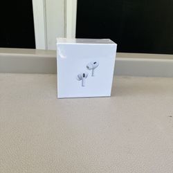 AirPod Pros 2