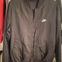 Nike jacket 