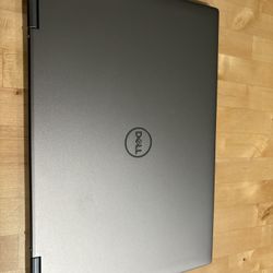 Dell Laptop 