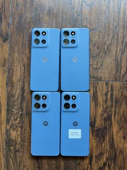 4 Prepaid Phones